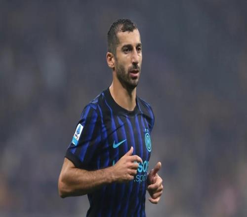 莫雷托：達米安今夏離隊，姆希塔良在評估退役的可能性