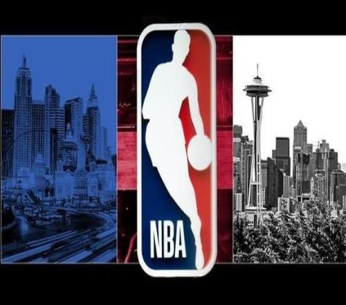 早知道NBA擴軍計劃啟動