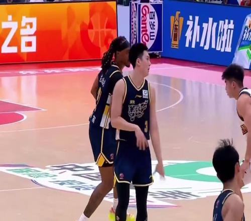 機會來了！廣東隊有望搶下國手鋒線，這才是杜鋒的爭冠底牌！