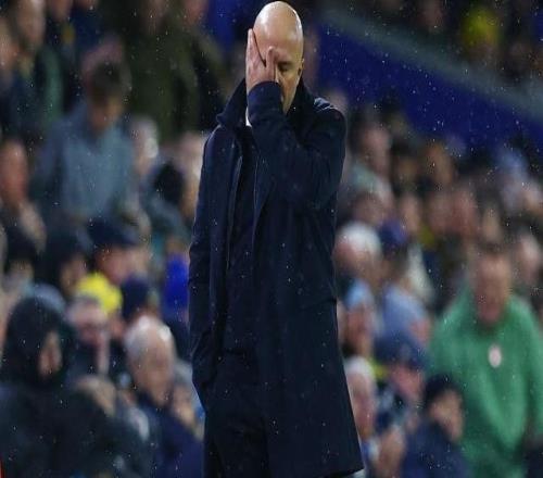 【早報(bào)】英超爭(zhēng)五集團(tuán)集體剎車