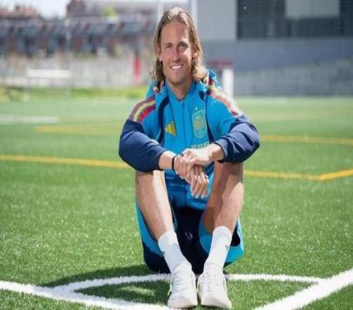 戴黃墨鏡受訪略倫特：我不是怪胎，是這屆人類不行！