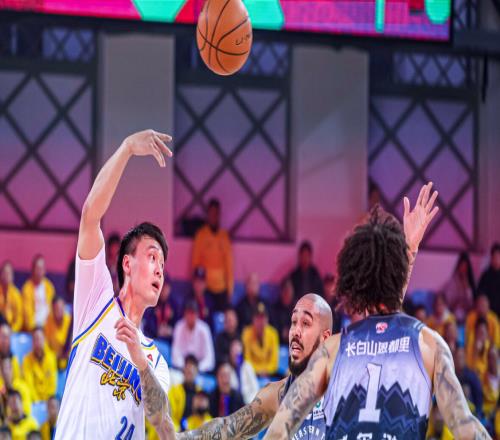 CCTV5直播！北京VS浙江兇多吉少，杰曼渴望救贖，許利民強調(diào)防守