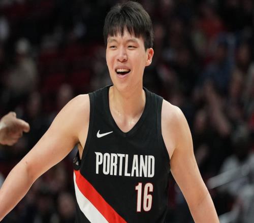 開拓者連續三年選內線美媒建議撿漏2米06大前或與瀚森競爭時間