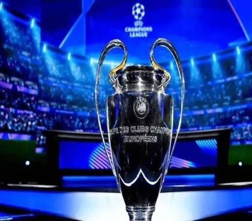 本賽季歐冠剩余比賽開球時間：決賽將于5月31日0000進(jìn)行