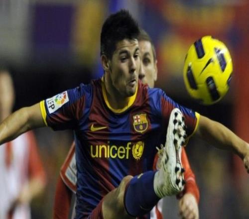 諾利托：盡管我曾效力于巴薩，但為了生活我也愿意效力于皇馬