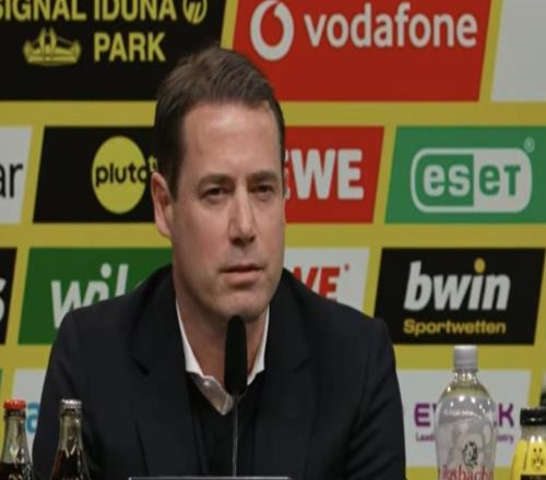 里肯：做出和凱爾解約的決定很艱難布克能幫助我們追趕拜仁