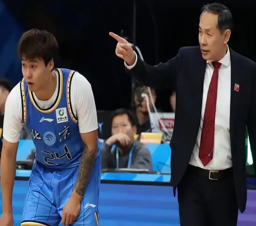 3月27日CBA直播時間表：CCTV5直播京粵大戰，廣東PK北京