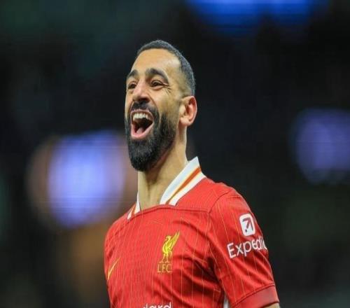 足壇一夜動(dòng)態(tài)：薩拉赫離開利物浦奧斯卡解約退役米蘭悼念張雪峰