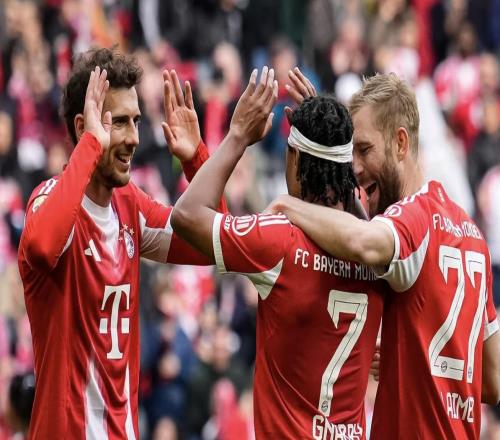 梅開二度，格納布里：我想再次證明自己，幸運的是我做到了