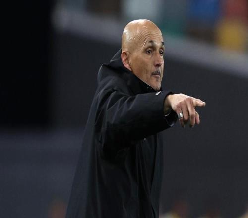 全尤文：斯帕萊蒂續(xù)約進(jìn)入關(guān)鍵期，尤文或于24小時(shí)內(nèi)舉行會(huì)談