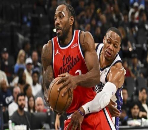 新規遭炮轟倫納德談65場規則：真傷了誰還管它！