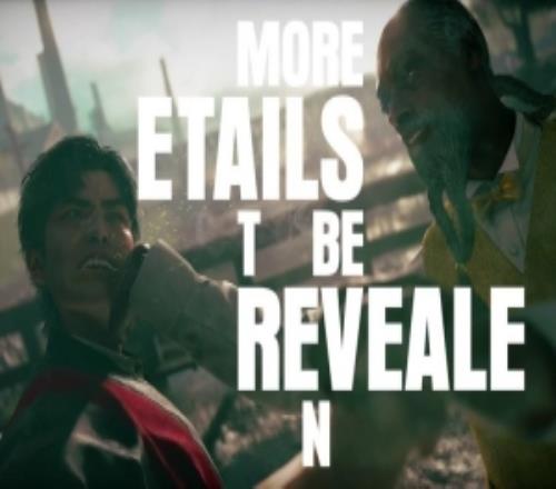 如龍廠商新作曝光超大規(guī)模設定！橫跨日本五個時代