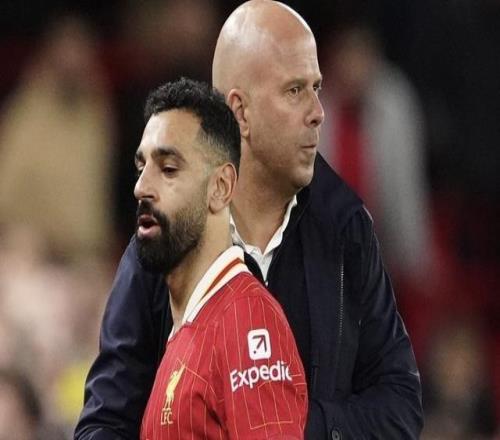 電訊報(bào)：薩拉赫對斯洛特和利物浦生活失望他很看重足壇地位