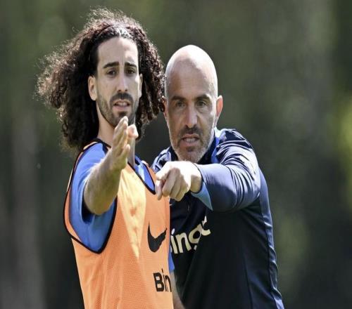 馬特拉齊：利物浦是馬雷斯卡的最佳歸宿