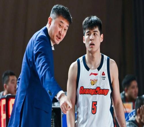 廣東男籃42分大勝，遼寧男籃不敵吉林，北京男籃力克浙江！