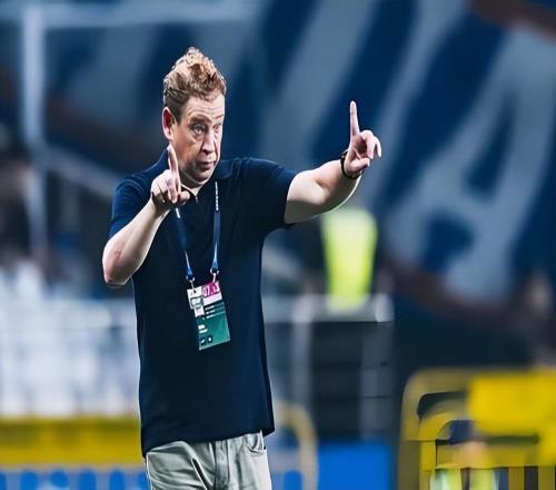 申花新援為何中超首秀獨造三球后，就消失在大名單，原因找到了