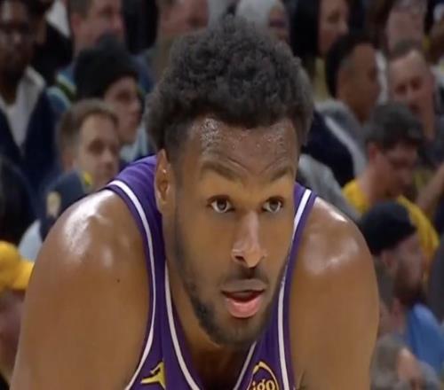 布朗尼：上場就要充滿信心打好比賽，在G聯賽的付出得到了回報