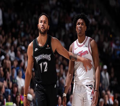 打出了準三雙數據，但火箭后場新星對于比賽的影響力嚴重不足