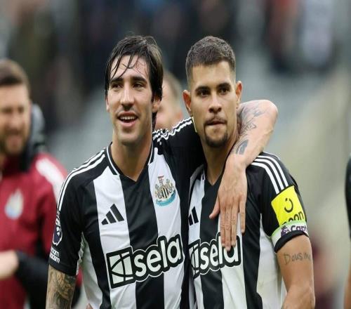 記者：托納利十分希望重返意甲，但他只能留英超或去皇馬