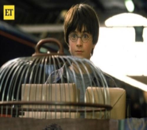 還原不錯(cuò)網(wǎng)友發(fā)布《哈利波特》HBO劇版和電影版人物形象對(duì)比