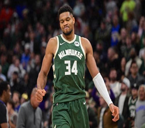 靴子真要落地，還是狼來了3.0，字母哥今夏真能逃離密爾沃基嗎