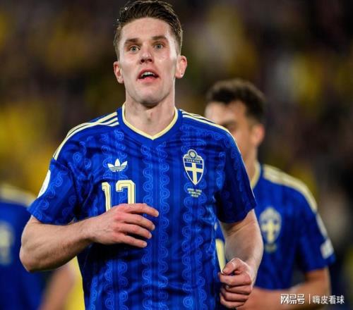 不裝了！英超強勢集體進球，意大利和瑞典，再贏一場晉級世界杯