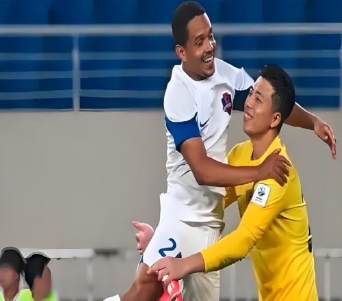 國安球門告急！球迷呼吁俱樂部簽回舊將，曾號(hào)稱中超“撲點(diǎn)專家”