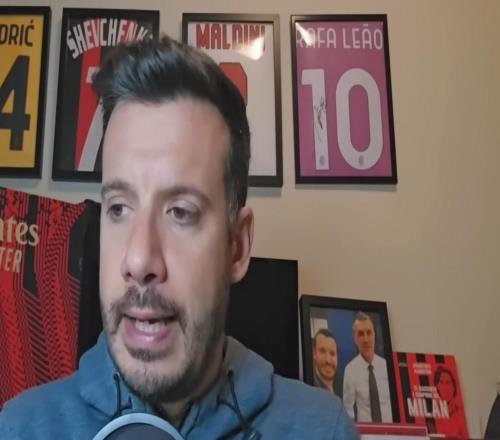 跟隊(duì)記者：萊奧已前往國外治療恥骨曼聯(lián)前贊助總監(jiān)加盟米蘭