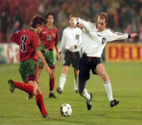 堪稱(chēng)刺頭的德甲金靴，得罪三任德國(guó)國(guó)家隊(duì)教練，還跟拜仁徹底決裂