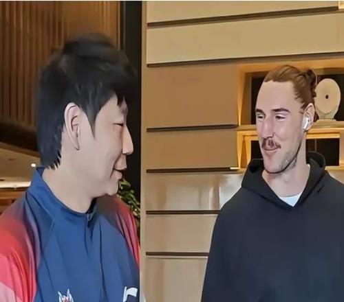 速度夠快！山東新援傳來好消息，正式官宣，取代克里斯，首秀敲定