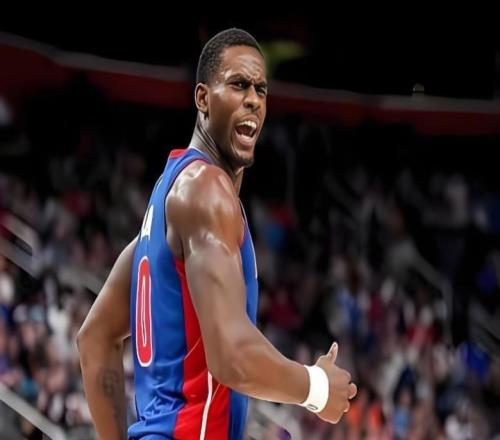 東部第一中鋒突然開竅了！他才22歲啊！