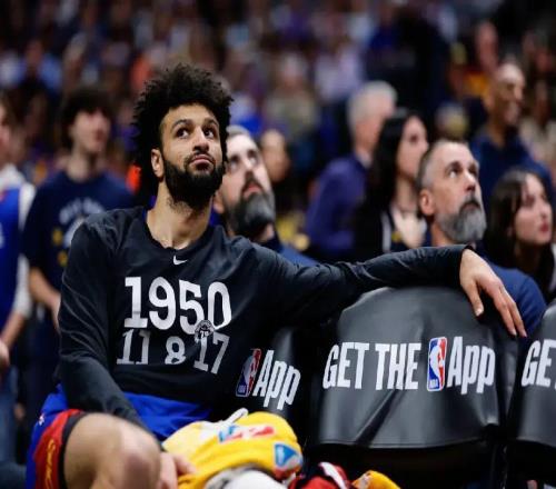 生涯最強(qiáng)一年！本賽季的穆雷，能否入選最佳陣容