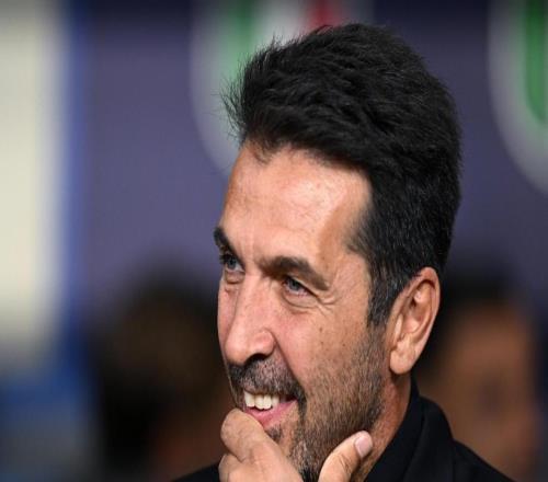 布馮：斯帕萊蒂的工作有目共睹，尤文具備拿到第四名的實(shí)力