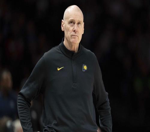 搞笑，步行者主帥在被湖人隊東契奇狂砍43分后，說也有積極的一面