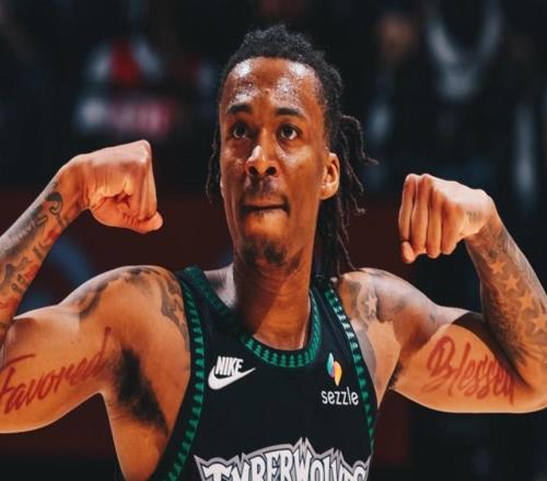 近29季NBA首隊，森林狼加時落后兩位數翻盤，此前0勝180負