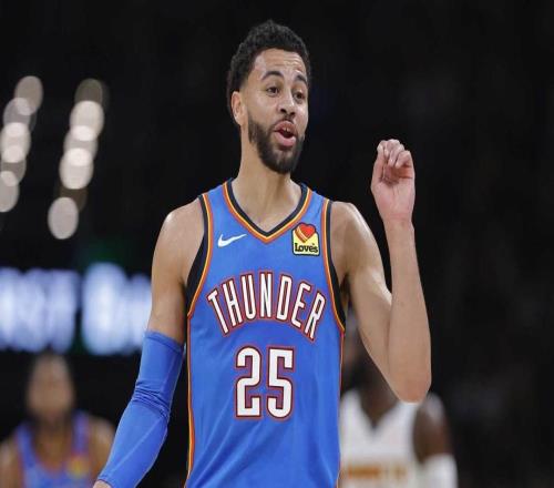 禁賽，雷霆隊米切爾和奇才隊尚帕涅因斗毆事件被禁賽一場