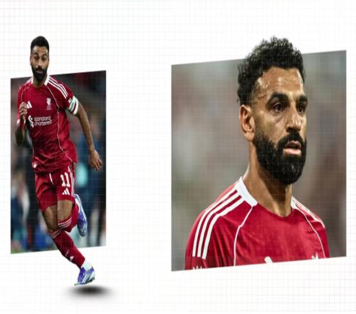 薩拉赫離隊去向已明：不去沙特淘金，誓在歐洲巔峰再戰(zhàn)