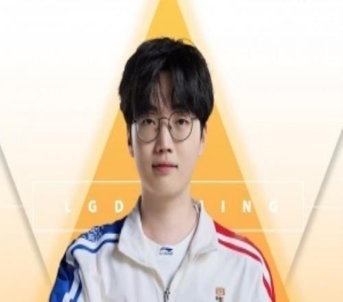 回歸！LGD英雄聯(lián)盟分部人員變動公告：韓援Burdol回歸
