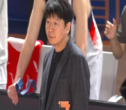 帥論邱彪：主要贏在第二節(jié)，新疆隊受傷病困擾，仍打得非常頑強