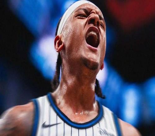 39+36+30！魔術(shù)新王！沖擊東部季后賽格局