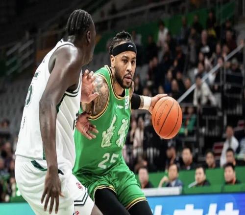 CBA東北德比，遼寧vs吉林，賽前帶來趙繼偉、布羅金頓、新外援以及吉林隊姜偉澤最新消息