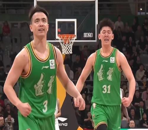 遼寧男籃為什么能贏南京烏戈毫不掩飾說出贏球原因，一針見血