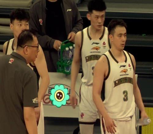 遼籃三后衛為啥不如姜偉澤一人主帥指出三點不足，付豪說中要害