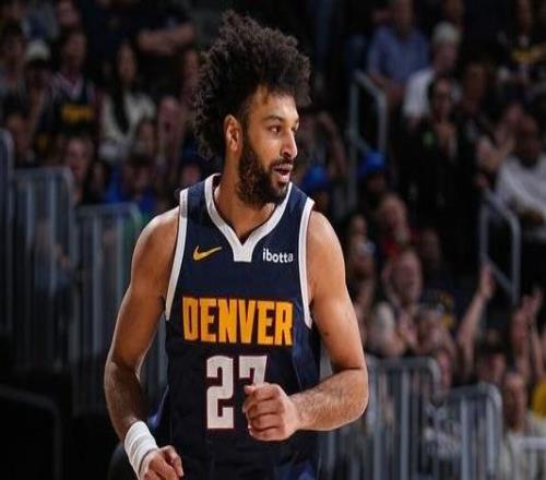 掘金主帥:希望穆雷毫無爭議入選最佳陣容他與約基奇是隊史傳奇