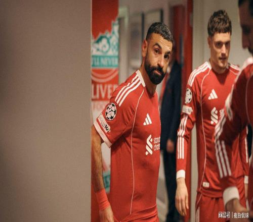 前利物浦主帥克洛普打破沉默，回應薩拉赫離隊！