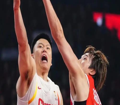 上海男籃的“李花兄弟”，回來了！