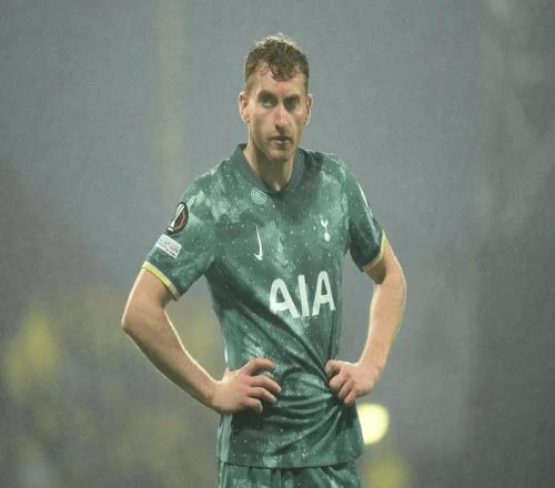 復出遙遙無期！熱刺進攻核心再次接受手術此前已傷缺10月