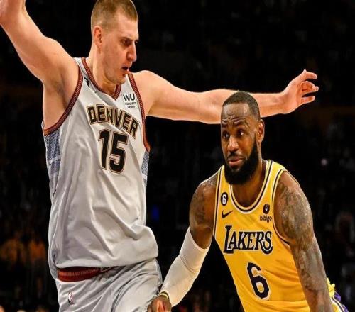 瘋了！有新聯(lián)賽硬剛NBA！想搶詹姆斯約基奇！