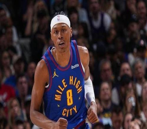 沃特森談缺席六周：有時(shí)被狠狠打一拳是好事讓我們更有拼勁