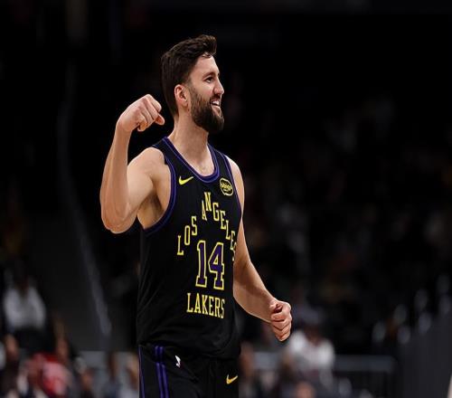 能力實在是比較有限，湖人如果能不用他盡量還是別使用他了